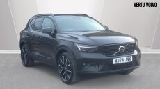 Volvo Xc40 2.0 B4P Ultra Dark 5dr Auto Petrol Estate